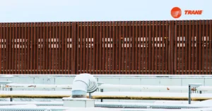 Read more about the article Reliable Cooling in Iraq’s Harsh Climate: How Air Cooled Chillers Safeguard Industries