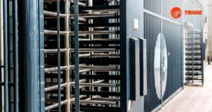 Read more about the article Inside Iraq’s Cooling Shift: Chiller Rental Solutions