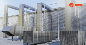 Read more about the article The Future of Comfort Cooling in Iraq’s Growing Industrial Landscape