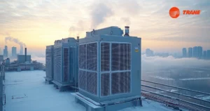 Read more about the article Air Cooled Chiller Solutions in Iraq: Building Resilient Cooling for Industry and Infrastructure