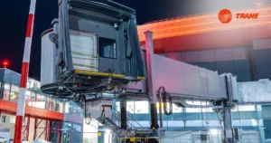 Read more about the article Refrigerated Containers Driving Efficiency and Resilience in Iraq’s Supply Chains