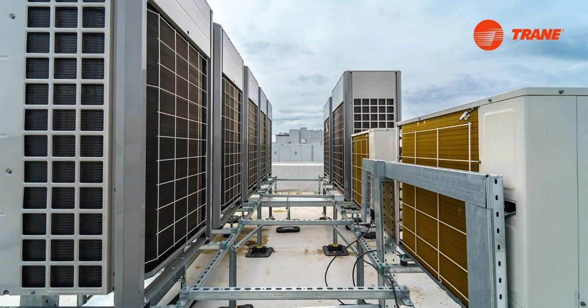 refrigerated containers