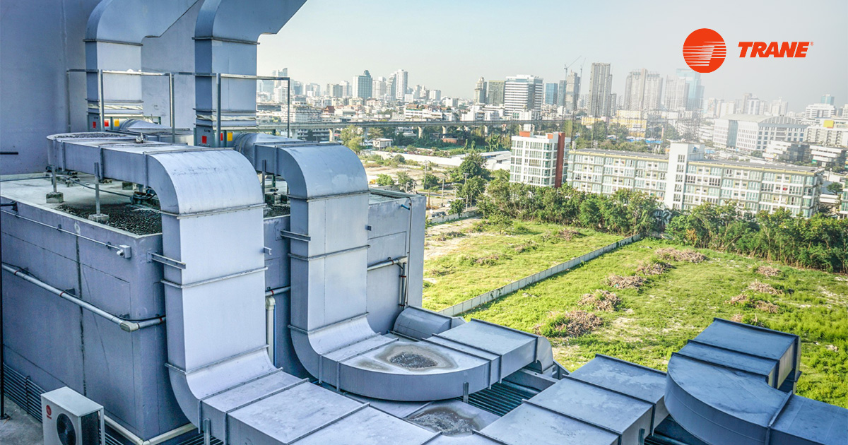 Read more about the article Temporary Air Conditioning & Comfort Cooling Services in Iraq for Any Industry